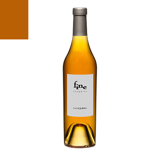 fine faugeres chateau la liquiere