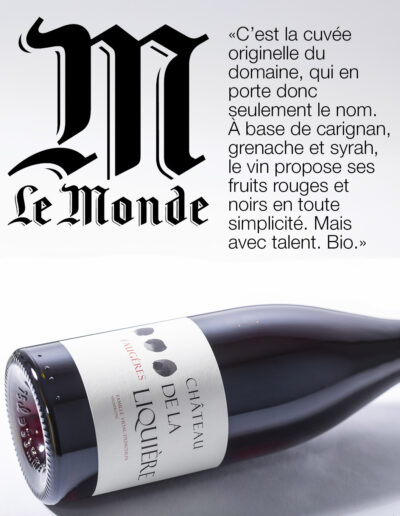 le monde